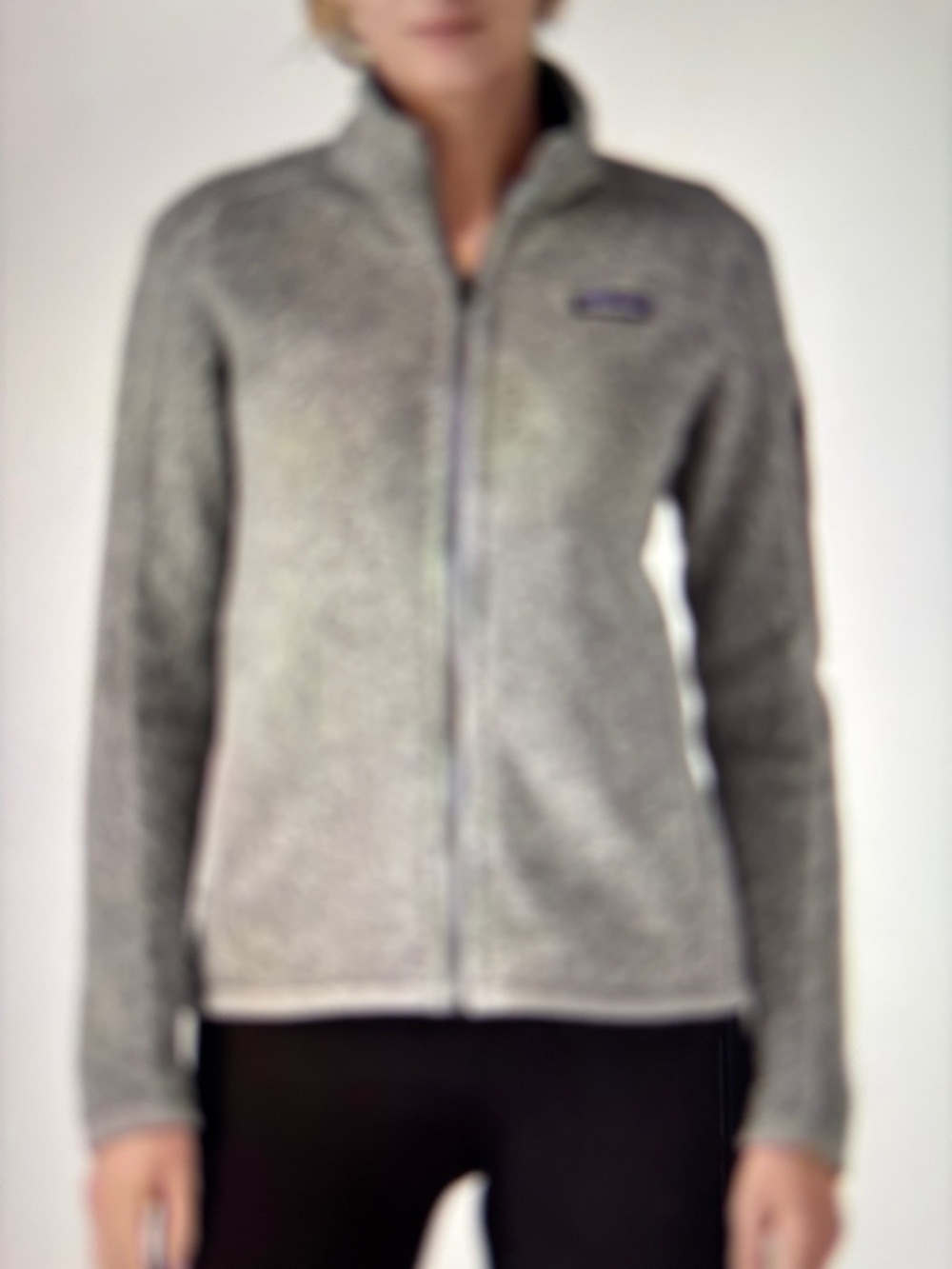 Patagonia Sweater